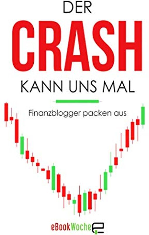 Der Crash kann uns mal: Finanzblogger packen aus