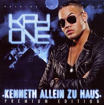 Kay One - Kenneth Allein zu Haus