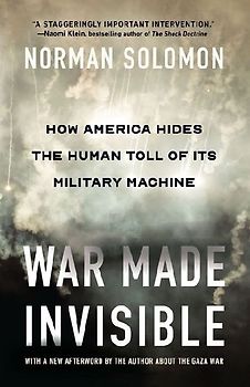 War Made Invisible