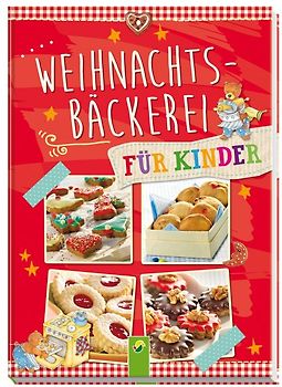 Weihnachtsbäckerei für Kinder