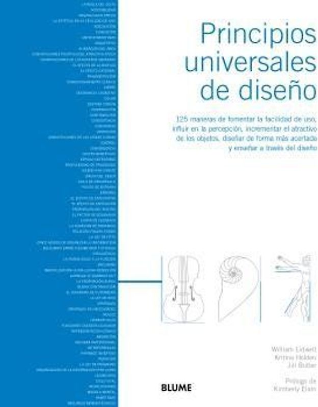 Principios universales de diseño
