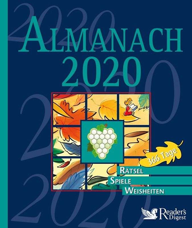 Almanach 2021