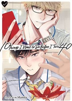 10 Things I Want to Do Before I Turn 40