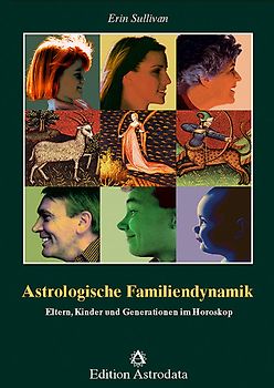 Astrologische Familiendynamik