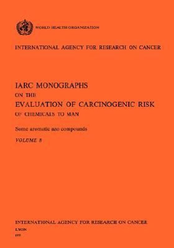 Some Aromatic Azo Compounds