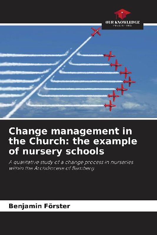 Change management in the Church: the example of nursery schools