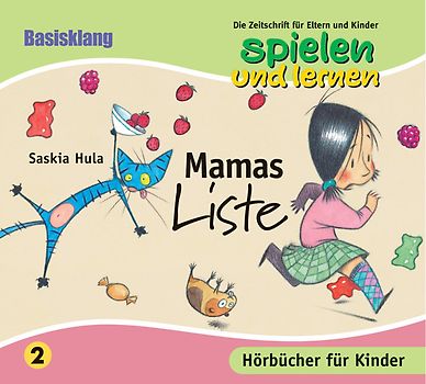 Mamas Liste