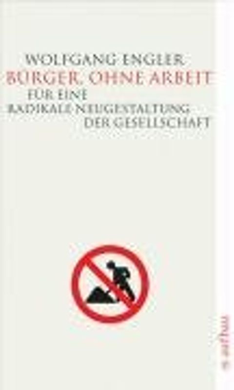 Bürger, ohne Arbeit