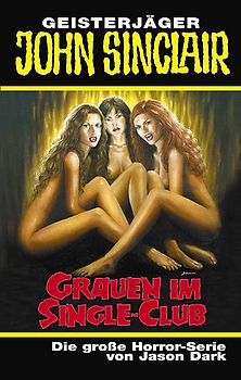 Grauen im Single-Club