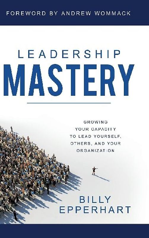 Leadership Mastery