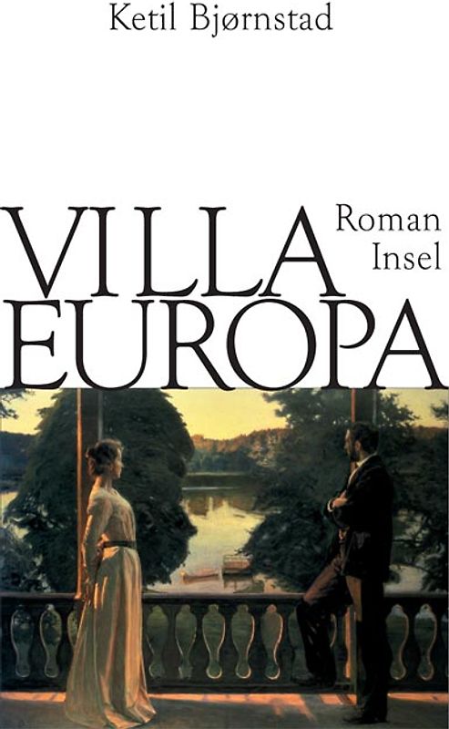 Villa Europa