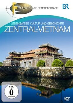 Zentral-Vietnam - Fernweh DVD