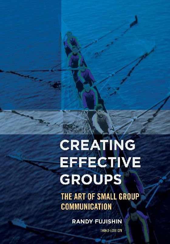 Creating Effective Groups