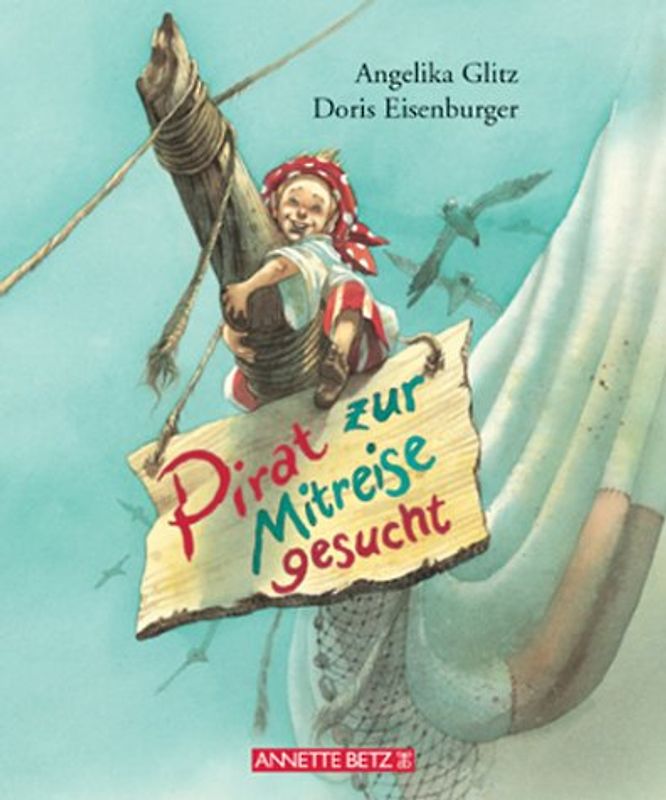 Pirat zur Mitreise gesucht