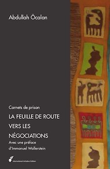 La Feuille de route vers les négociations