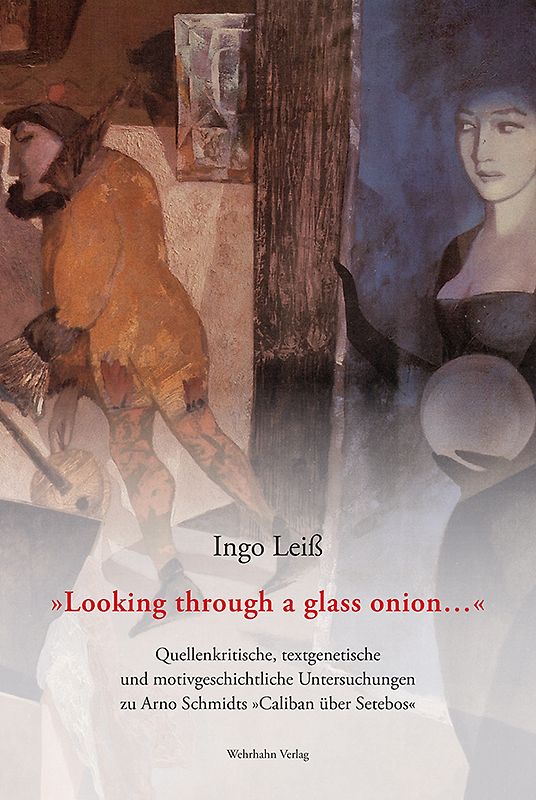 »Looking through a glass onion…«