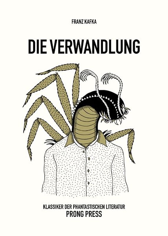 Die Verwandlung