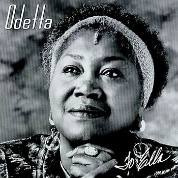 Odetta - To Ella