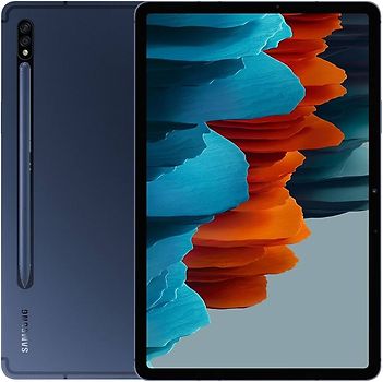 Samsung Galaxy Tab S7 11" 128 Go [WiFi + 4G] bleu