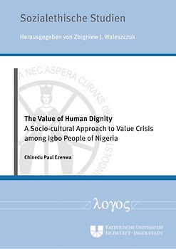 The Value of Human Dignity
