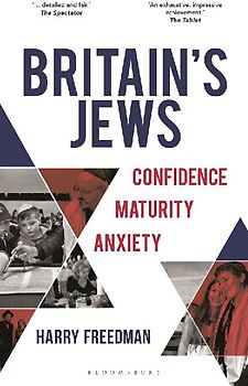 Britain's Jews