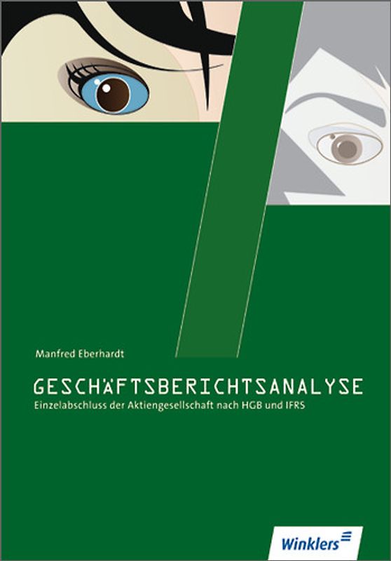 Geschäftsberichtsanalyse