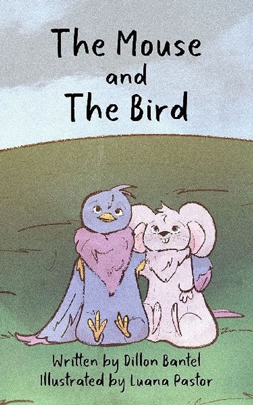 The Mouse and The Bird
