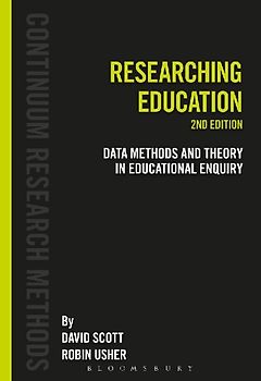 Researching Education