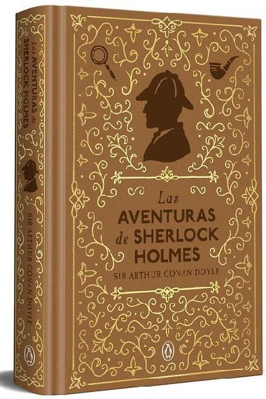 Las Aventuras de Sherlock Holmes (Edición Especial) / The Adventures of Sherlock Holmes (Special Edition)