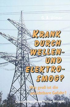Krank durch Wellen - und Elektrosmog?