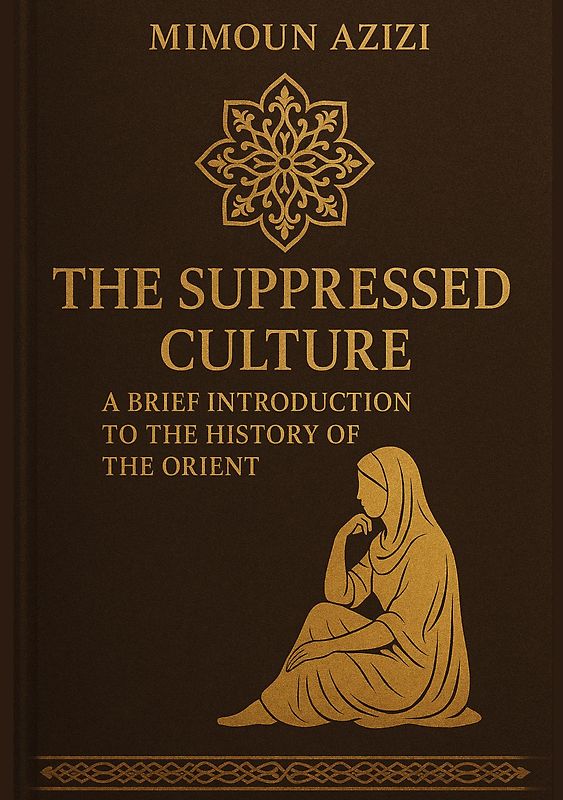 The suppressed Culture