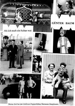 Als ich noch ein Sultan war