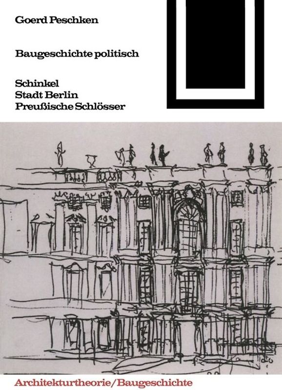 Baugeschichte politisch