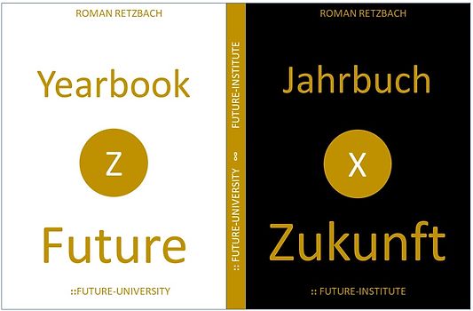 Jahrbuch Zukunft