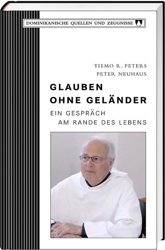 Glauben ohne Geländer