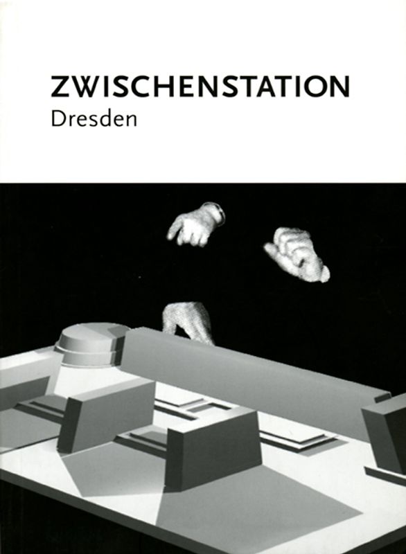 Zwischenstation Dresden