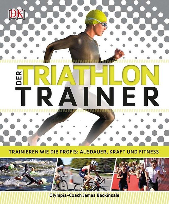 Der Triathlon-Trainer