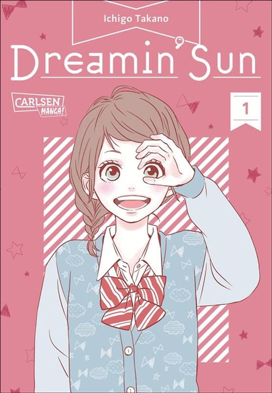 Dreamin' Sun 1