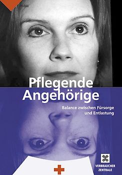Pflegende Angehörige