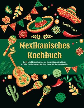 Mexikanisches Kochbuch