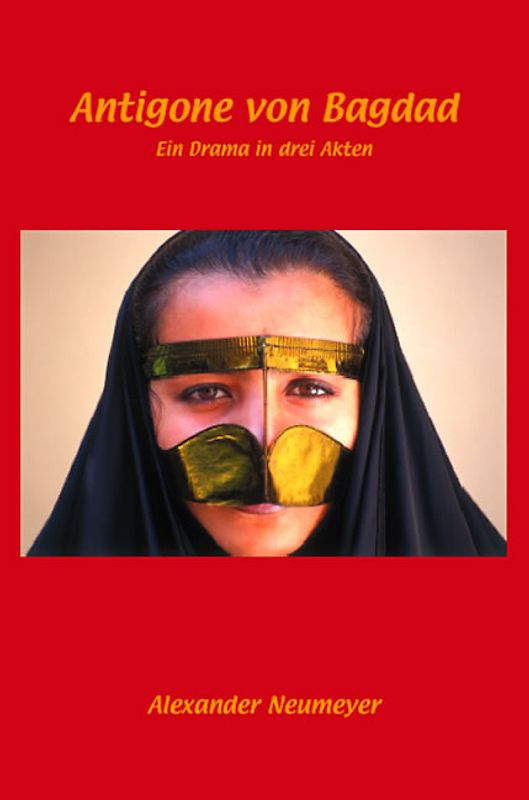 Antigone von Bagdad