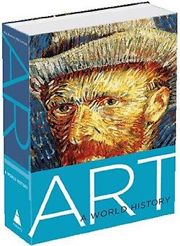 Art: A World History - Elke Linda Buchholz