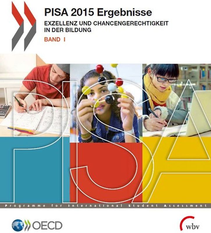 PISA 2015 Ergebnisse (Band I)