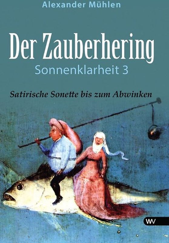 Der Zauberhering - Sonnenklarheit 3