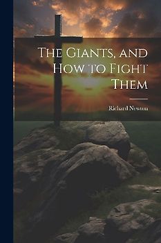 The Giants, and How to Fight Them
