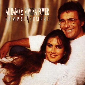 Al & Power,Romina Bano - Sempre Sempre