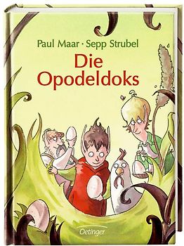Die Opodeldoks