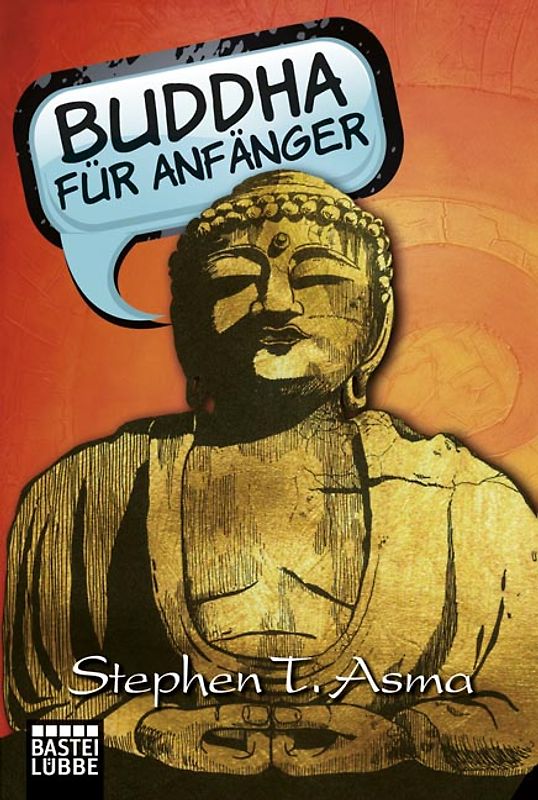Buddha für Anfänger