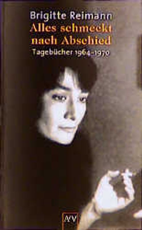 Alles schmeckt nach Abschied