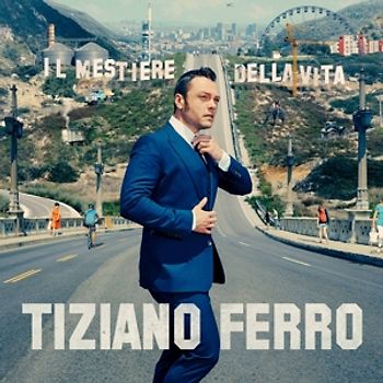 Ferro,Tiziano - Il Mestiere Della Vita